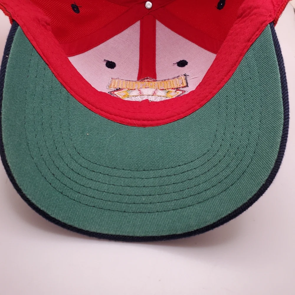 CLEARANCE Cooperstown Dreams Park Baseball Hat Baseball Hall‎ of Fame